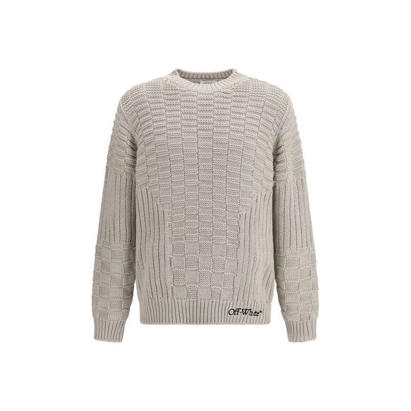 OFF-WHITE Other - Off-White Men Arrow Sweater